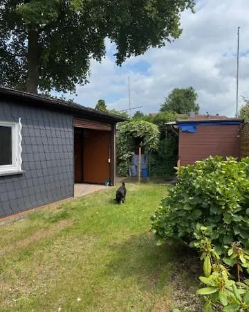 Fuer Handwerker Alpesi faház Brüggen