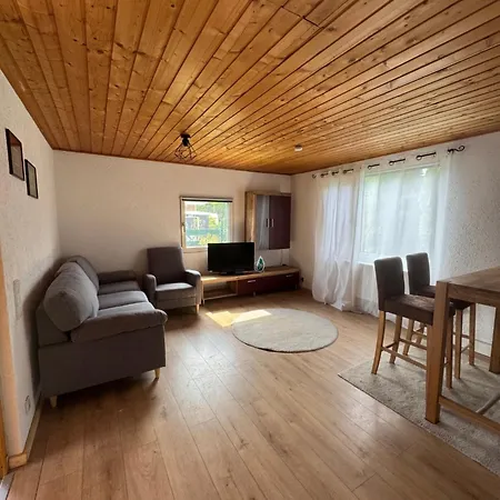 Fuer Handwerker Alpesi faház